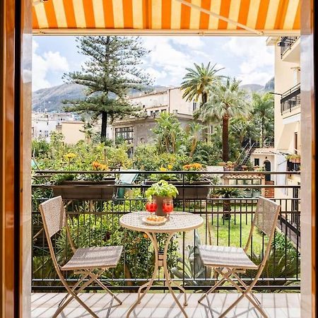 Appartamento Le Zagare Sorrento Kültér fotó