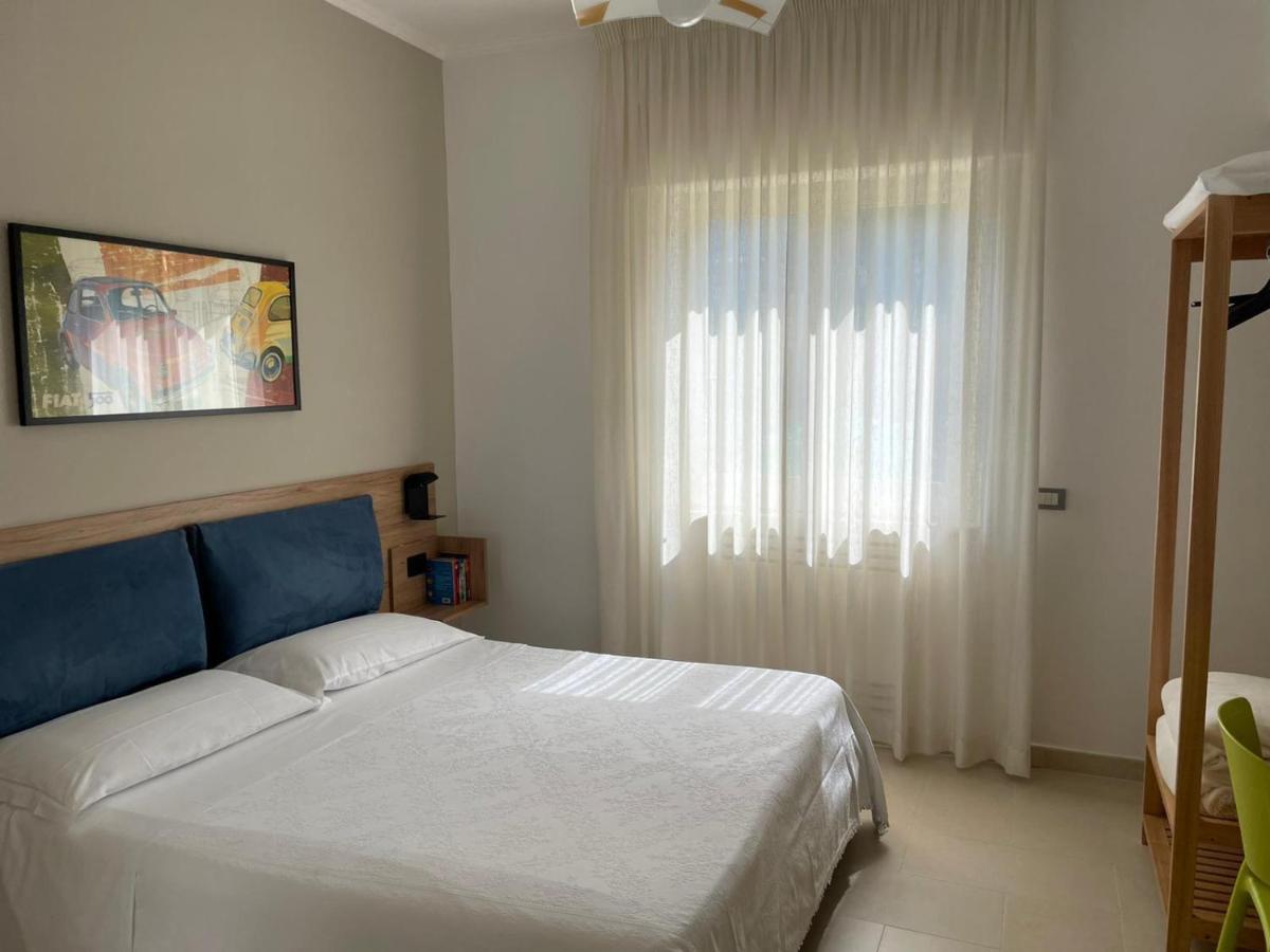 Appartamento Le Zagare Sorrento Kültér fotó