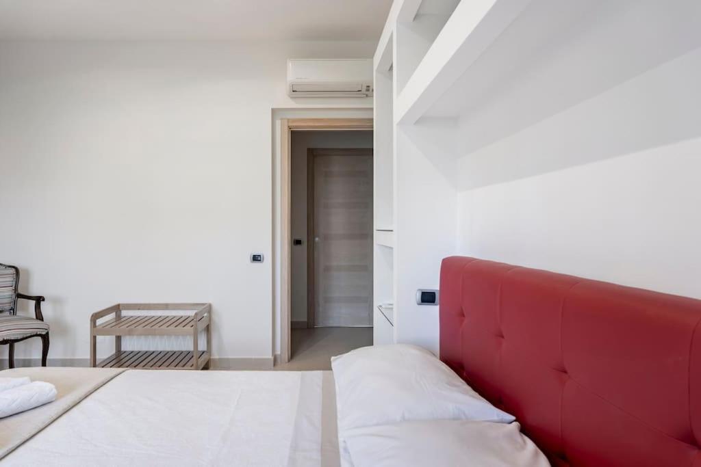 Appartamento Le Zagare Sorrento Kültér fotó