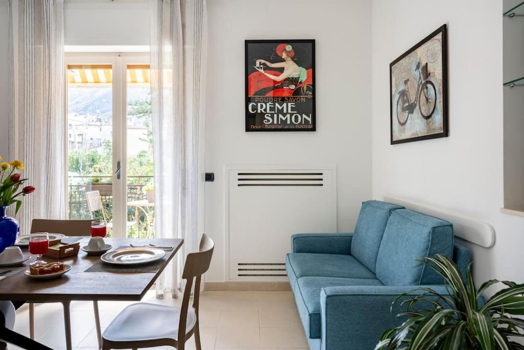 Appartamento Le Zagare Sorrento Kültér fotó