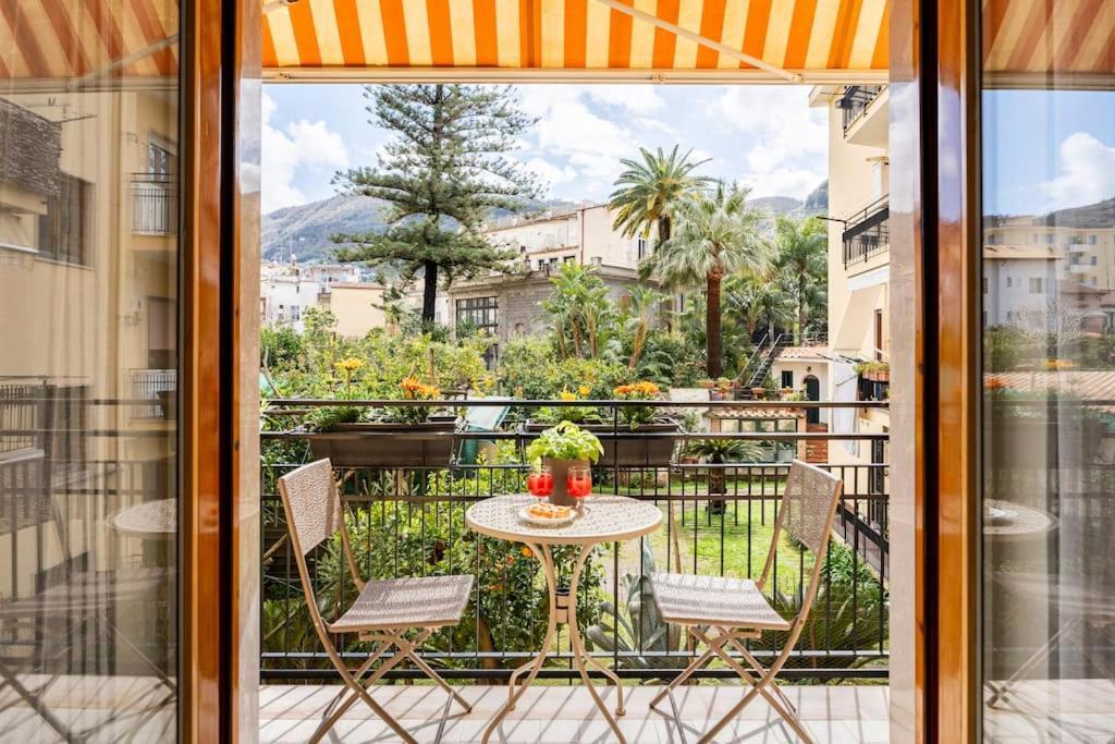 Appartamento Le Zagare Sorrento Kültér fotó